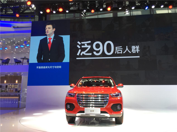 新車，長城汽車，長城汽車,哈弗,哈弗H6，哈弗H4，新車