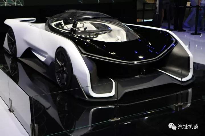 理想與現(xiàn)實的差距 為何量產(chǎn)車無法像概念車一樣？