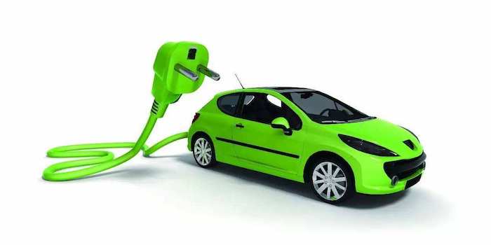 中國市場需求強勁 全球電動車銷量增長63%