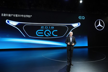 車展