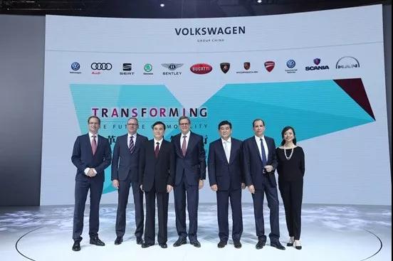 沃爾沃Polestar,新能源汽車上市