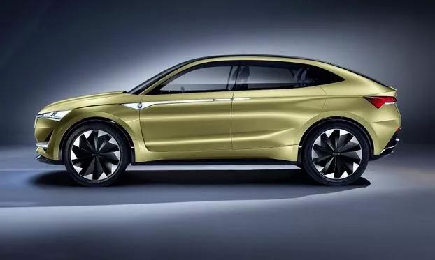 沃爾沃Polestar,新能源汽車上市