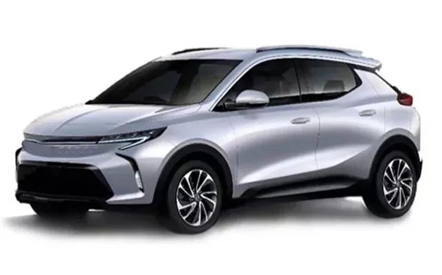 沃爾沃Polestar,新能源汽車上市