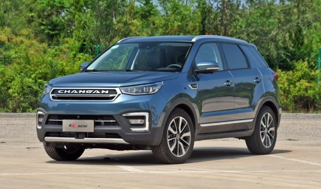 變速箱油免維護 長安CS55養(yǎng)車成本大解析