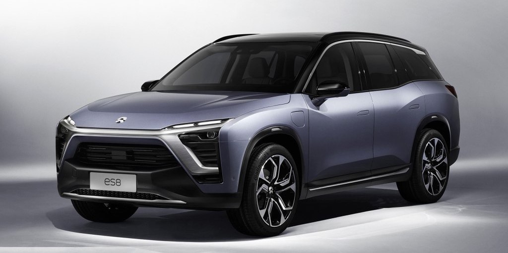 2017最后一月 3款新能源車將上市