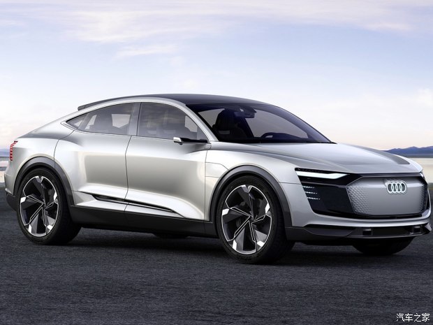 奧迪2018-2025年新車規(guī)劃