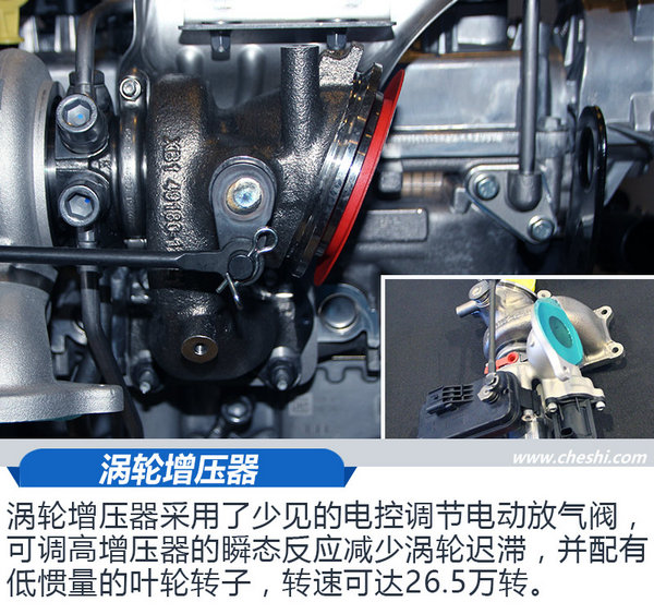 上汽通用發(fā)動(dòng)機(jī)