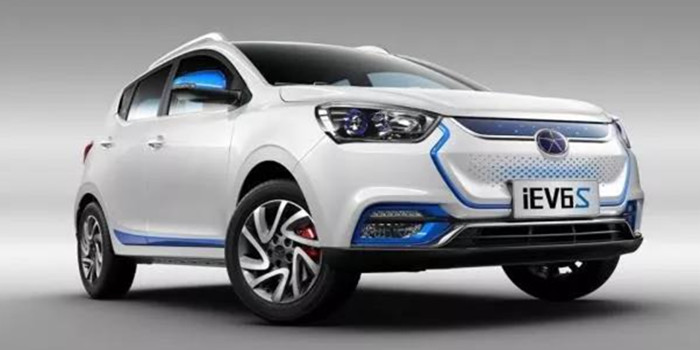 11月新能源車銷量分析 SUV細分市場爆發(fā)式增長