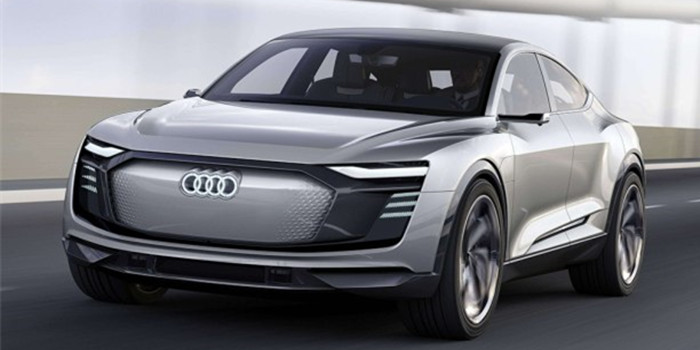 Audi Sport將在2020年推出純電動(dòng)性能車