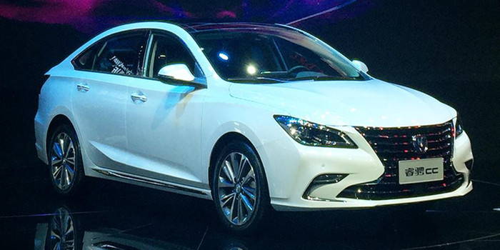 年底最后一波上市新車 新皇冠、長安睿騁CC領(lǐng)銜