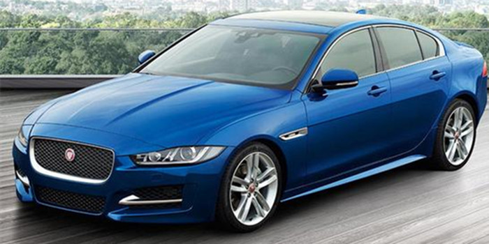 捷豹XE R SPORT運(yùn)動(dòng)版正式上市 售48.8萬(wàn)元