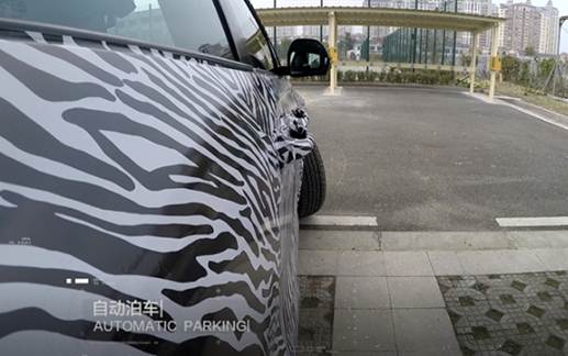 奇點(diǎn)汽車,英偉達(dá)