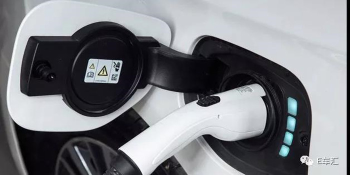 2018年100萬輛新能源汽車 這只是一個小目標(biāo)