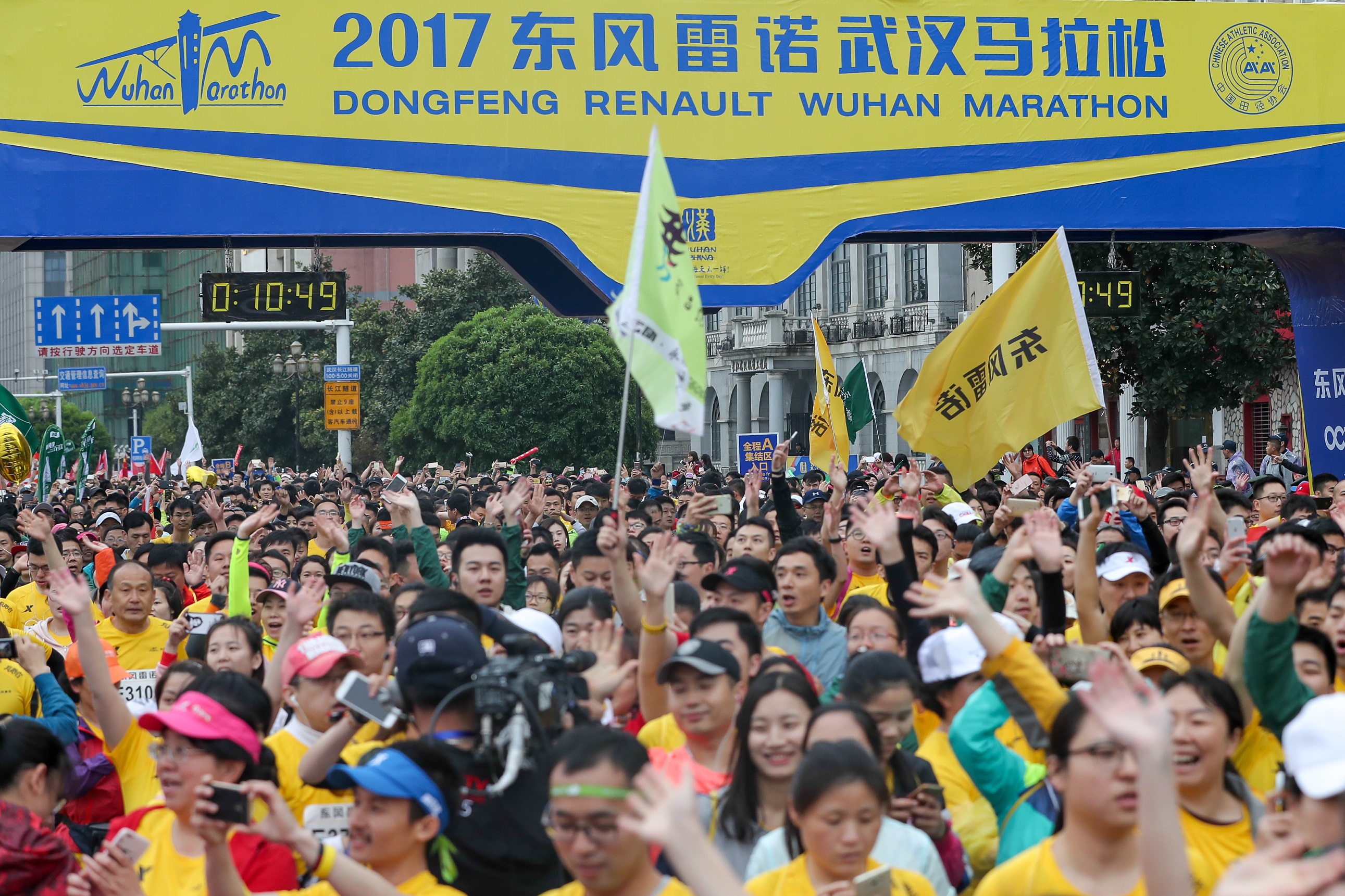 2017完美收官 東風(fēng)雷諾全年銷量增速超140%