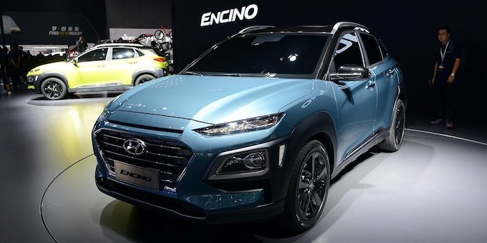 將推出3款新車型 曝北京現(xiàn)代2018新車計(jì)劃