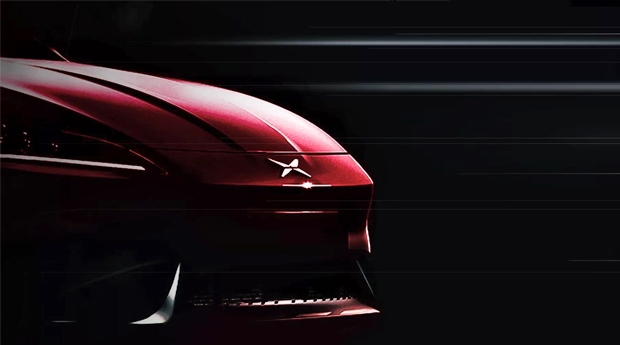 曝更多細(xì)節(jié) 小鵬汽車2.0版車型或命名G3