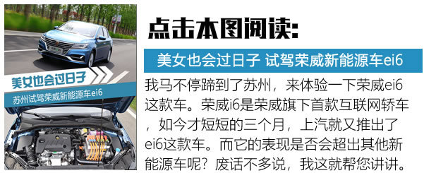 比純電動(dòng)靠譜比燃油車實(shí)惠 三款插電混動(dòng)車型推薦-圖9