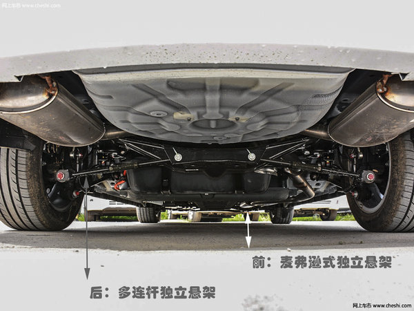 比純電動(dòng)靠譜比燃油車實(shí)惠 三款插電混動(dòng)車型推薦-圖8