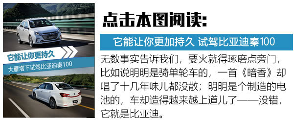 比純電動(dòng)靠譜比燃油車實(shí)惠 三款插電混動(dòng)車型推薦-圖10