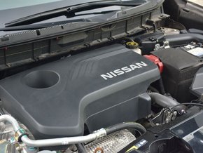 東風(fēng)日產(chǎn)  2.5L 發(fā)動(dòng)機(jī)