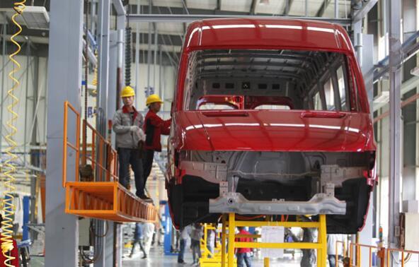 2020年底之前 中國將逐步取消新能源汽車補(bǔ)貼