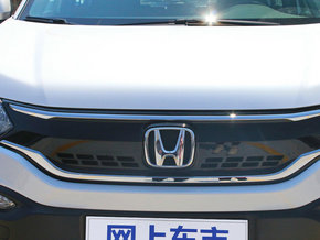不竄就不栽跟頭 15萬自吸發(fā)動機(jī)+CVT組合的SUV-圖4