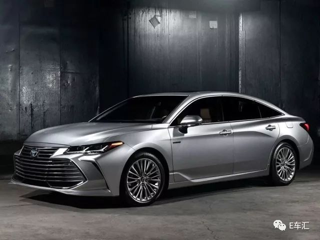 北美車展上最值得關(guān)注的五款新能源車型盤點(diǎn)