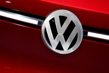 大眾柴油車排放超標在德遭起訴 訴訟被駁回
