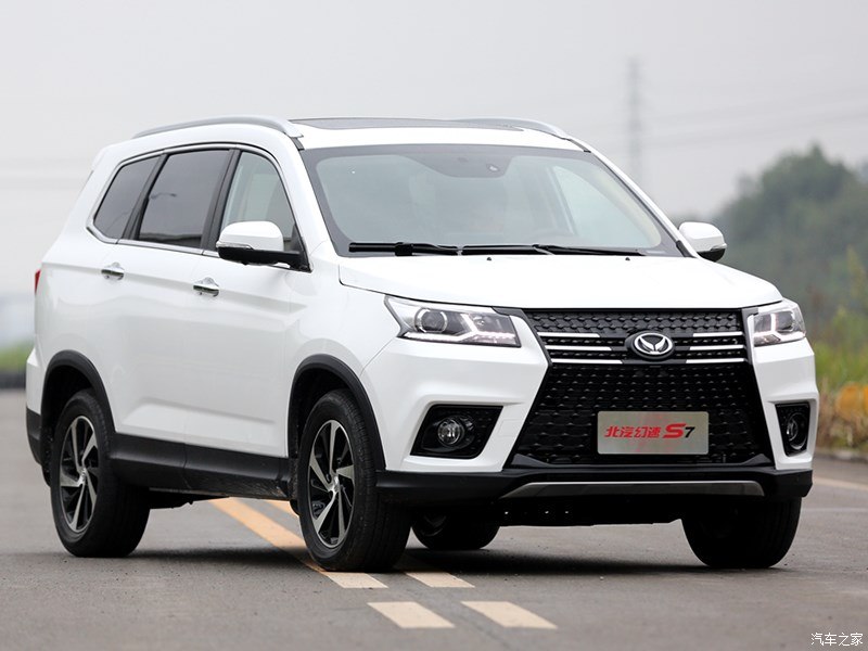 最低6萬起售國民SUV 選輛好車全家衣錦還鄉(xiāng)