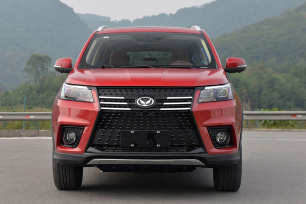 六萬元起能買到的7座SUV 三款自主大空間SUV推薦-圖4