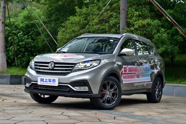 六萬元起能買到的7座SUV 三款自主大空間SUV推薦-圖3