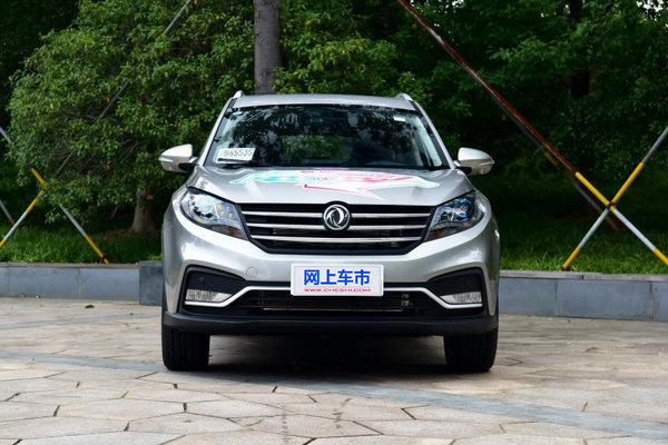 六萬元起能買到的7座SUV 三款自主大空間SUV推薦-圖2
