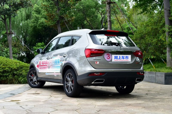 六萬元起能買到的7座SUV 三款自主大空間SUV推薦-圖4