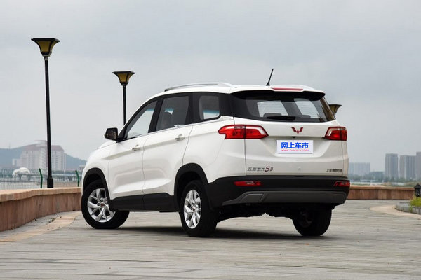 六萬元起能買到的7座SUV 三款自主大空間SUV推薦-圖4