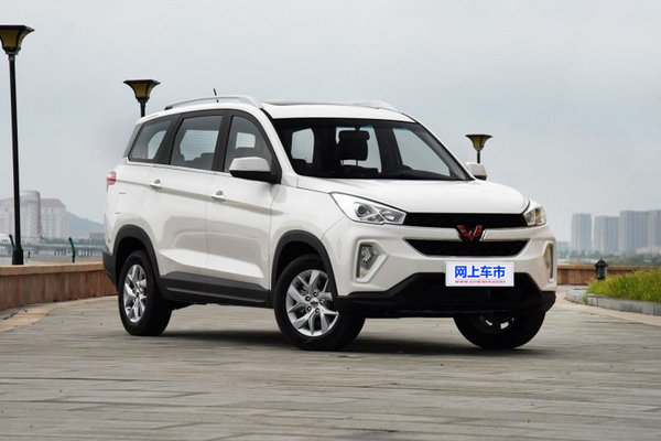 六萬元起能買到的7座SUV 三款自主大空間SUV推薦-圖2