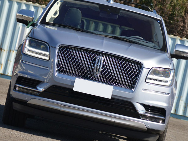 車長(zhǎng)五米大佬最愛(ài) 百萬(wàn)級(jí)大塊頭SUV推薦-圖3