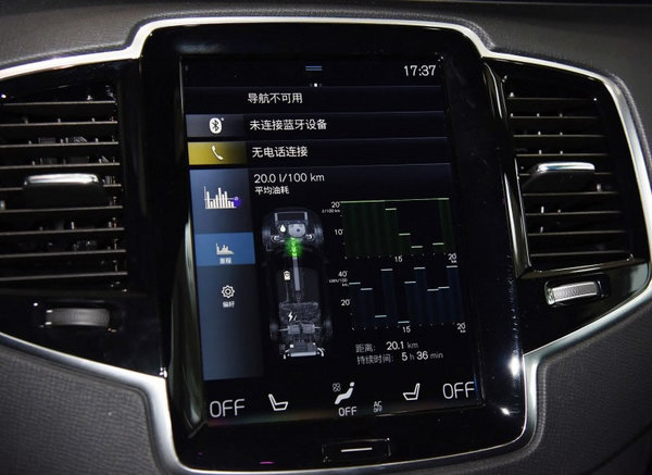 “大哥”也愛綠色生活 百萬級插電混動豪車推薦-圖5