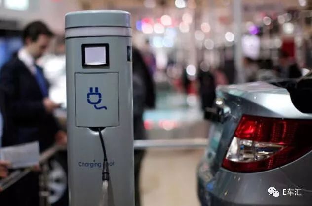 冬季純電車電量減少明顯 到底該如何正確實(shí)用？