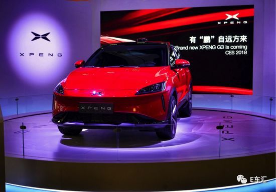 小鵬汽車再獲22億融資 投資者未來能大賺嗎？
