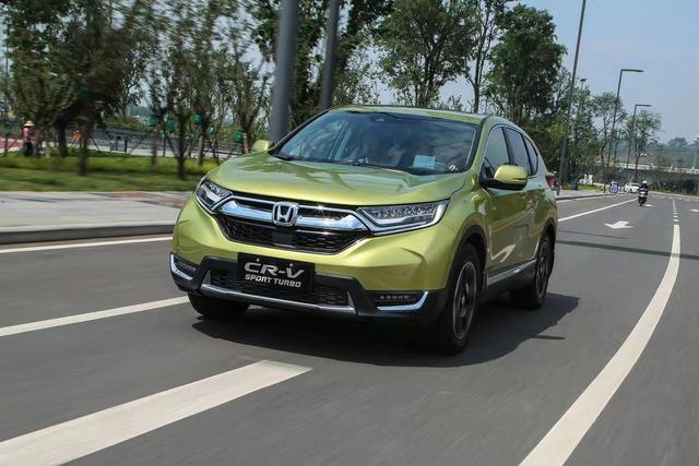 東本“機(jī)油門”解決方案公布 將召回思域/CR-V