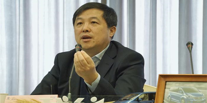 上汽藍青松：“大通速度”來自強大的體系能力