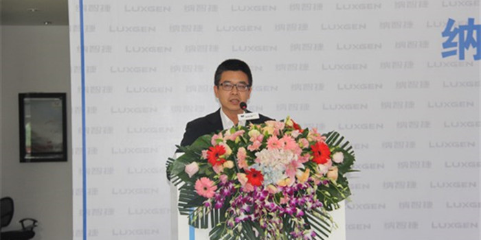 鄭榮富：“后發(fā)者”的覺醒 納智捷必須重新出發(fā)