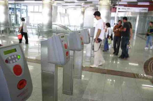 Indra加盟UITP 欲提升城市及市際移動出行方案 