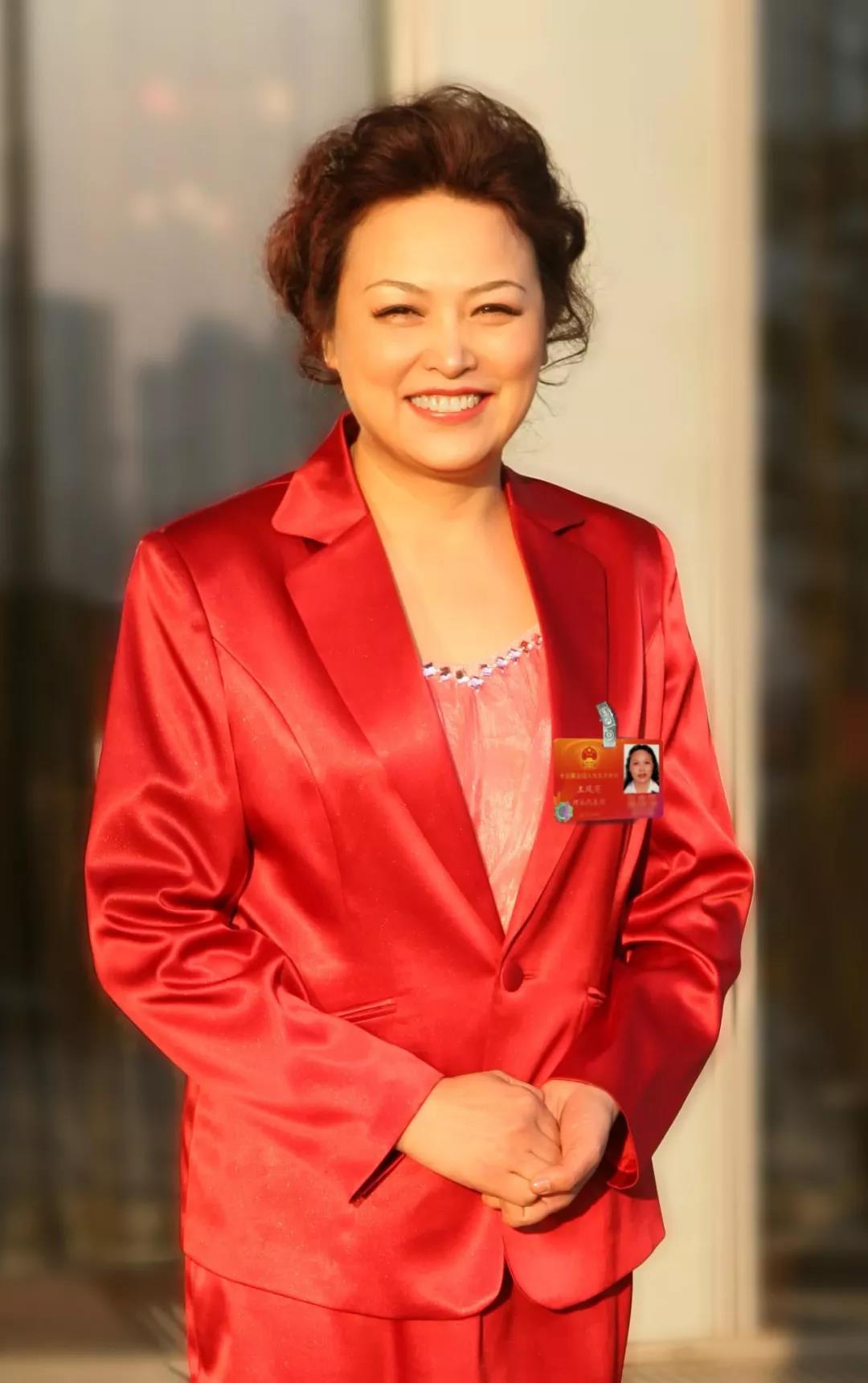人大代表王鳳英：完善新能源法規(guī) 促產(chǎn)業(yè)健康發(fā)展