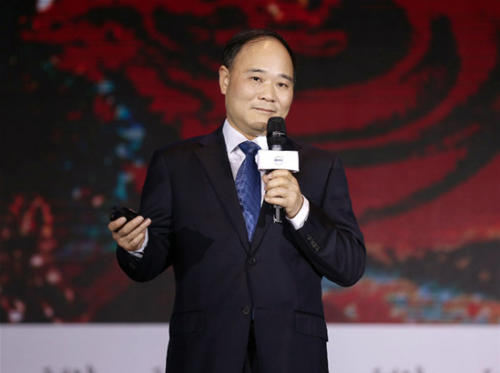 李書福兩會,吉利新能源車，吉利新能源規(guī)劃