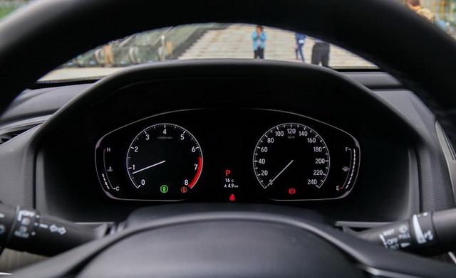 全新雅閣將于4月16日上市 搭1.5T高低功率