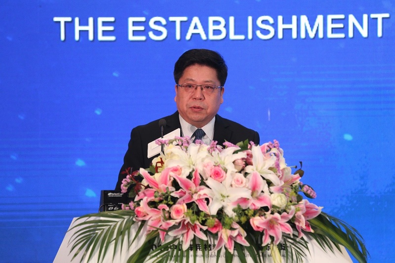 中汽中心獲批為綠色發(fā)展評價機(jī)構(gòu) 并與吉利研發(fā)智能嗅覺產(chǎn)品