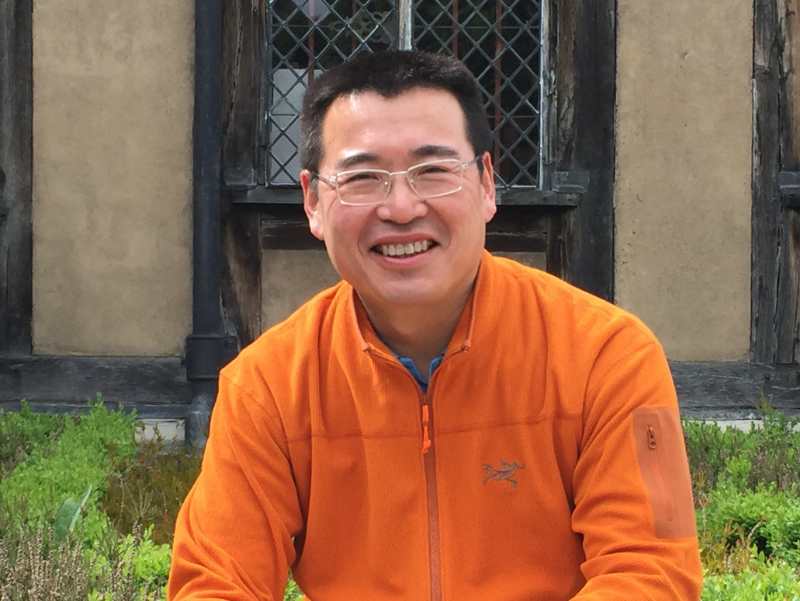 又一紙媒精英出走 北京晨報編委周光軍宣布創(chuàng)業(yè)
