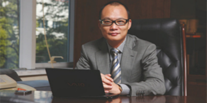 寶沃楊嵩：談?wù)劇捌兴_問因，凡人問果”