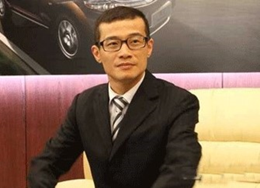 熊毅加盟寶沃汽車 任集團(tuán)營(yíng)銷公司常務(wù)副總經(jīng)理